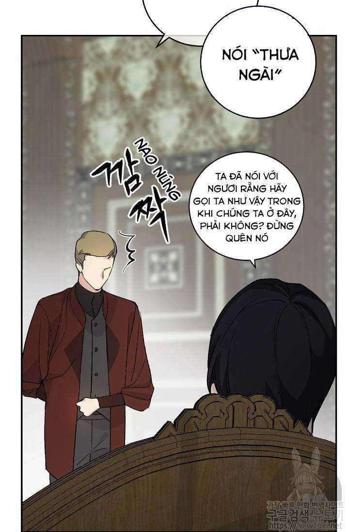 Cô Hầu Giỏi Giang Chapter 14 trang 37