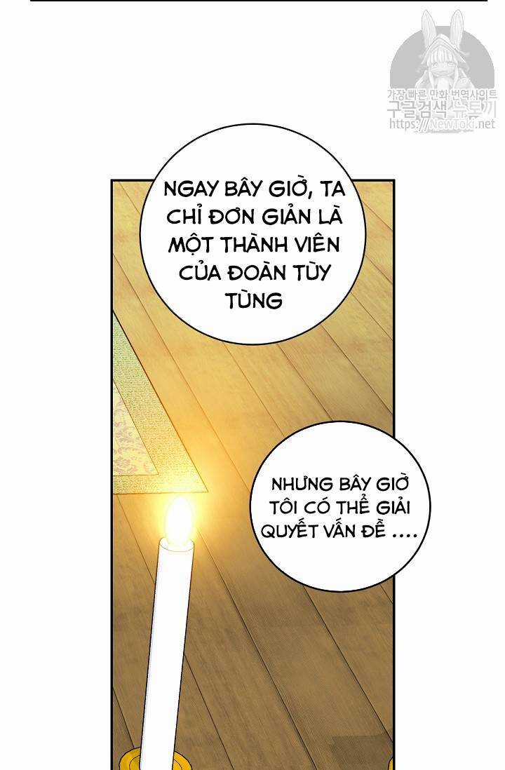 Cô Hầu Giỏi Giang Chapter 14 trang 38