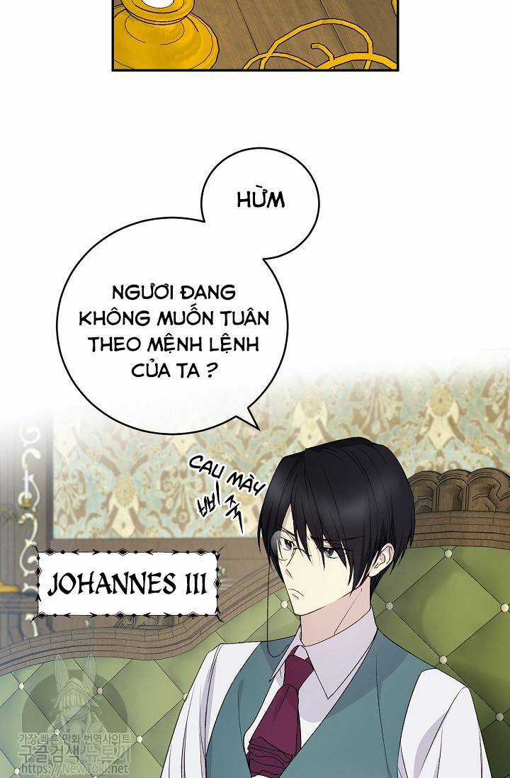 Cô Hầu Giỏi Giang Chapter 14 trang 39