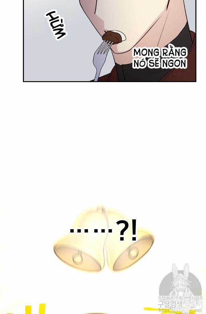 Cô Hầu Giỏi Giang Chapter 14 trang 4