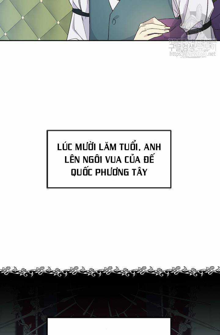 Cô Hầu Giỏi Giang Chapter 14 trang 40