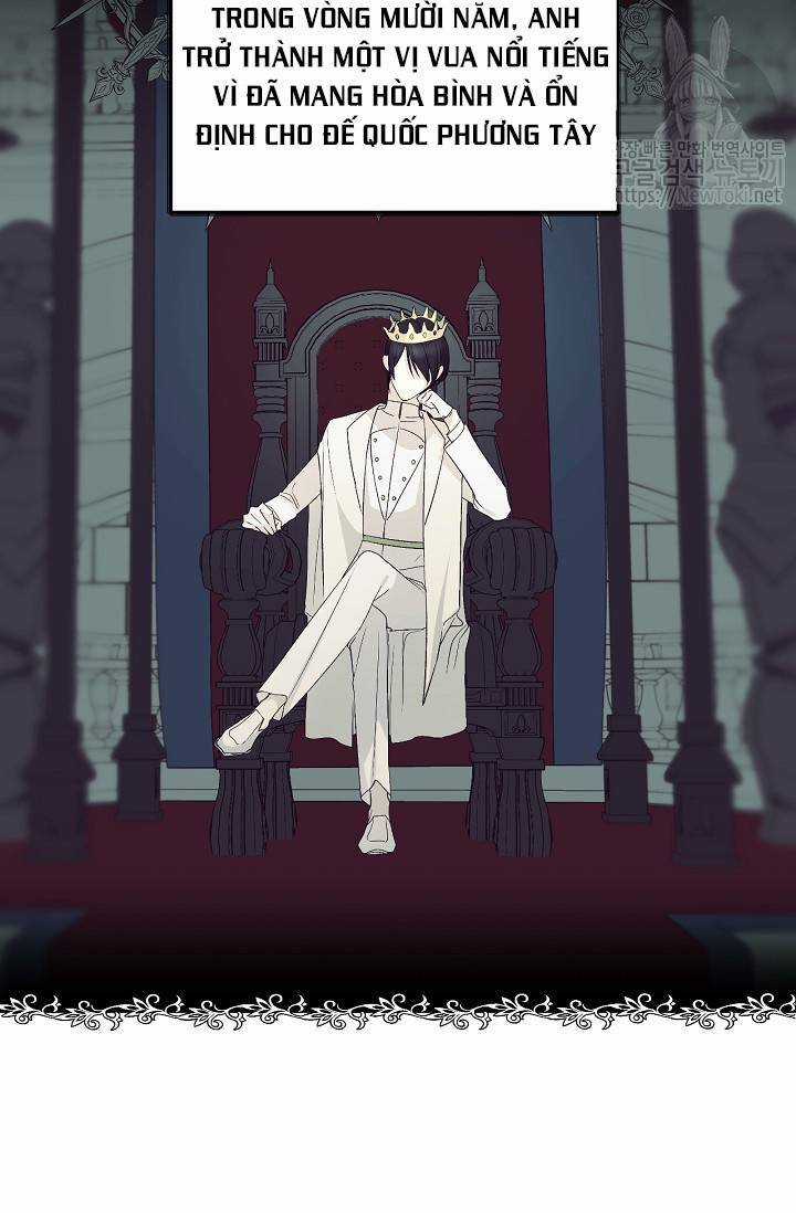 Cô Hầu Giỏi Giang Chapter 14 trang 41