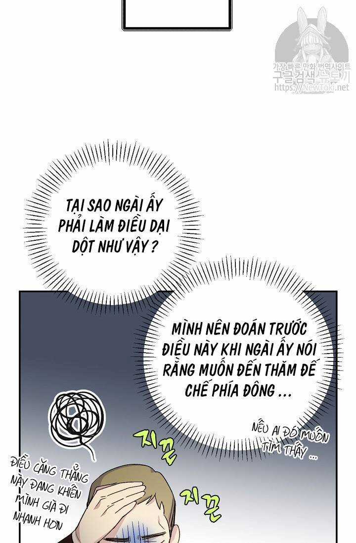 Cô Hầu Giỏi Giang Chapter 14 trang 44