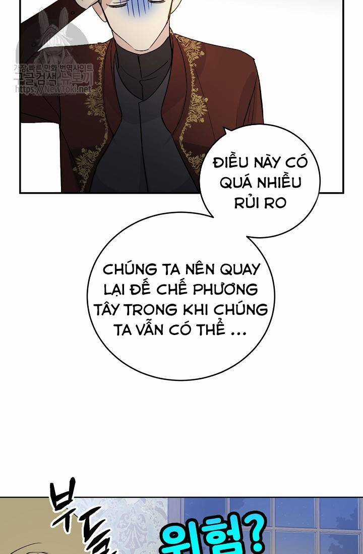 Cô Hầu Giỏi Giang Chapter 14 trang 45