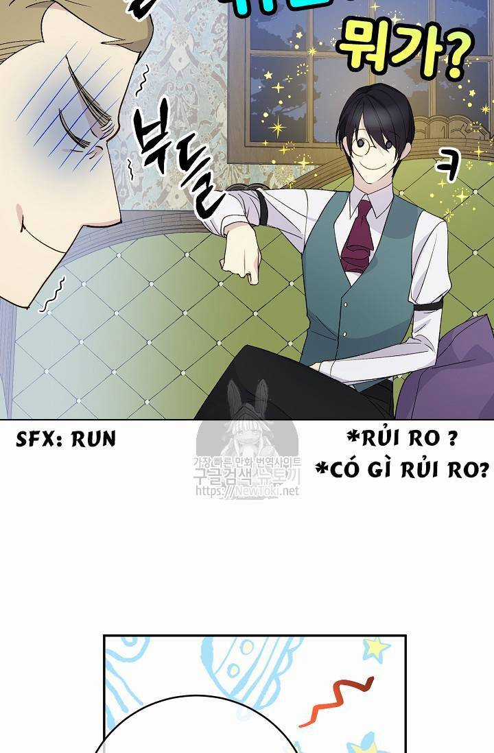 Cô Hầu Giỏi Giang Chapter 14 trang 46