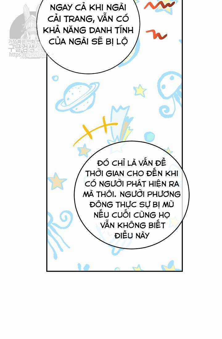 Cô Hầu Giỏi Giang Chapter 14 trang 47