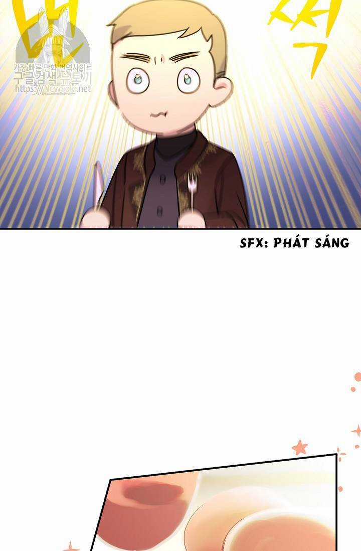 Cô Hầu Giỏi Giang Chapter 14 trang 5