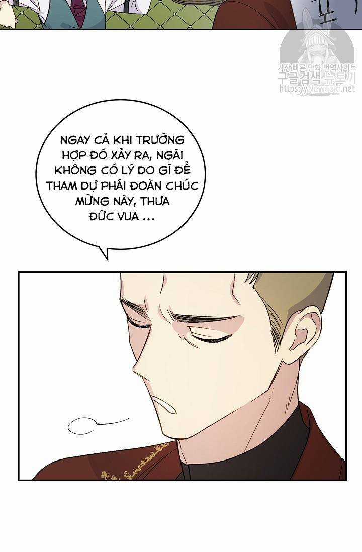 Cô Hầu Giỏi Giang Chapter 14 trang 50