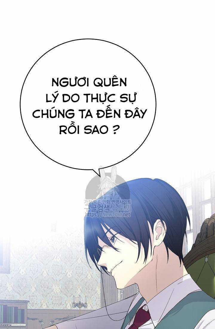 Cô Hầu Giỏi Giang Chapter 14 trang 51