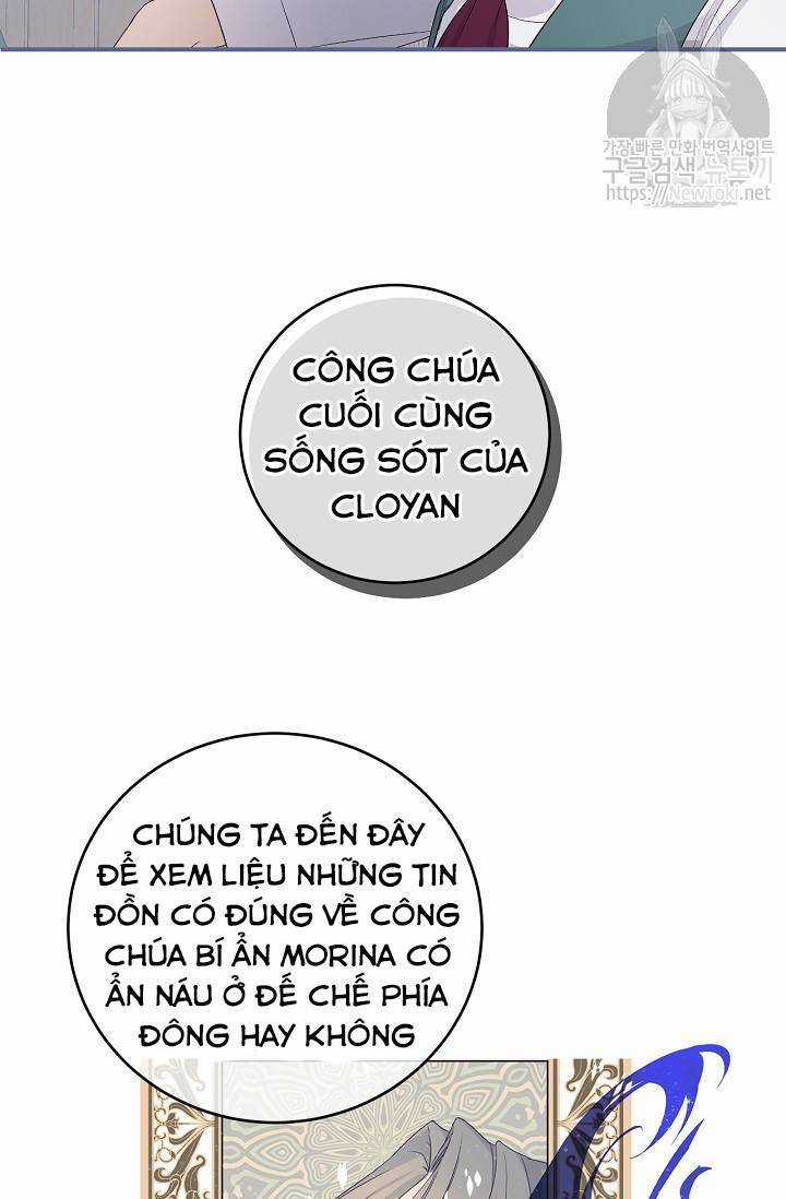 Cô Hầu Giỏi Giang Chapter 14 trang 52