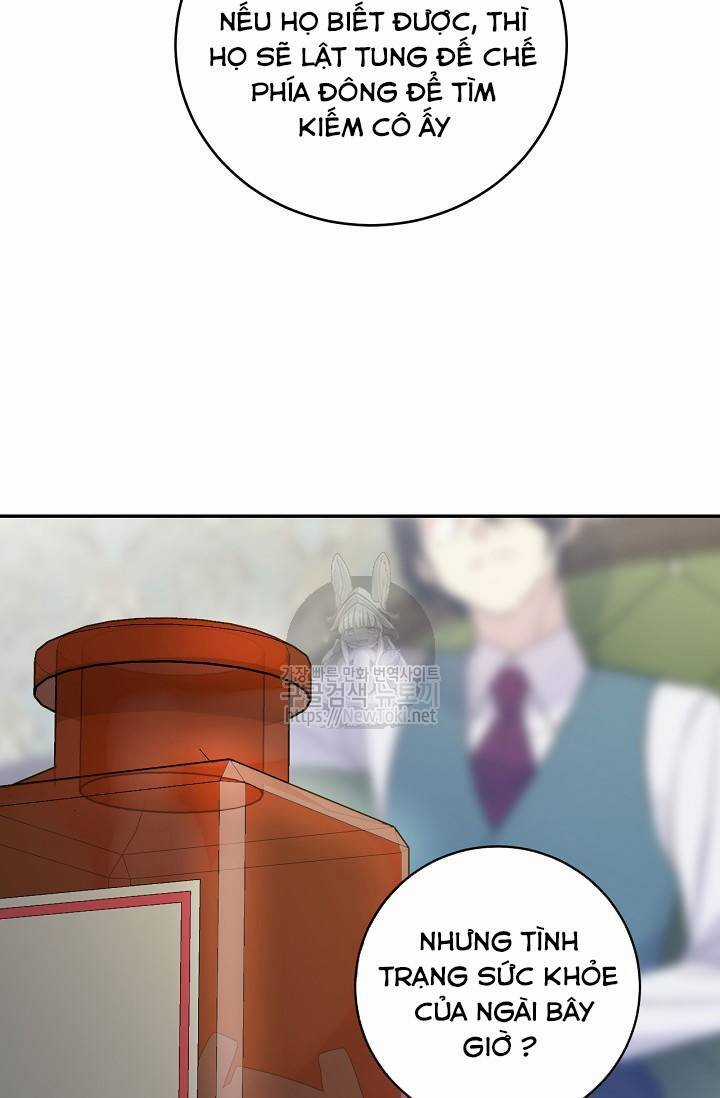 Cô Hầu Giỏi Giang Chapter 14 trang 54