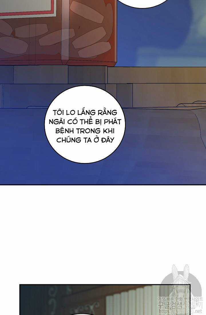 Cô Hầu Giỏi Giang Chapter 14 trang 55