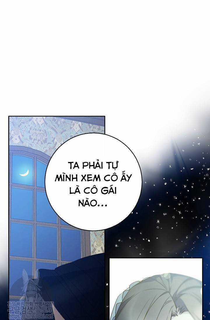 Cô Hầu Giỏi Giang Chapter 14 trang 58