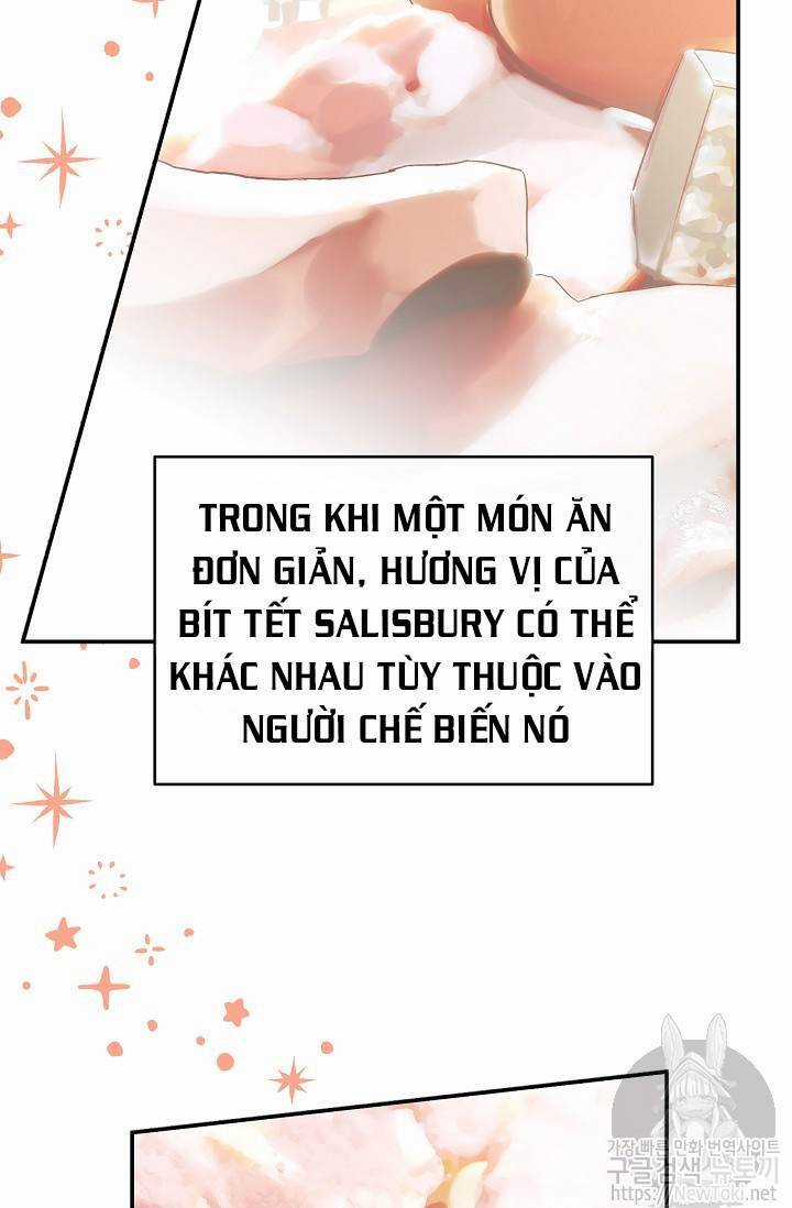 Cô Hầu Giỏi Giang Chapter 14 trang 6