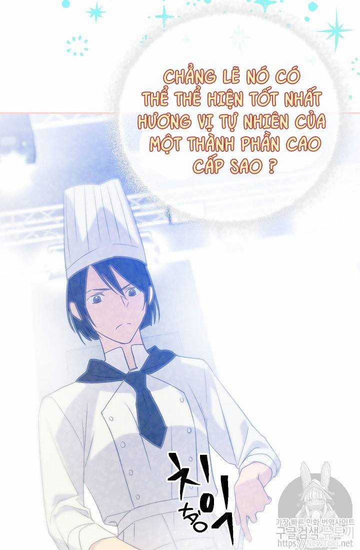 Cô Hầu Giỏi Giang Chapter 14 trang 9