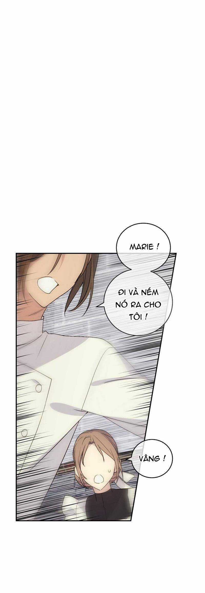 Cô Hầu Giỏi Giang Chapter 15 trang 11