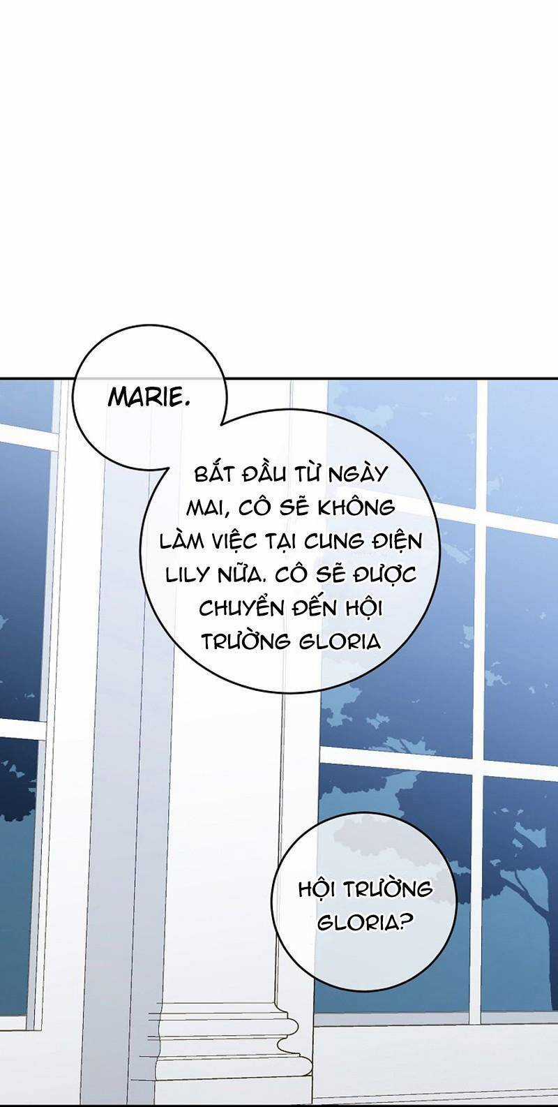 Cô Hầu Giỏi Giang Chapter 15 trang 16