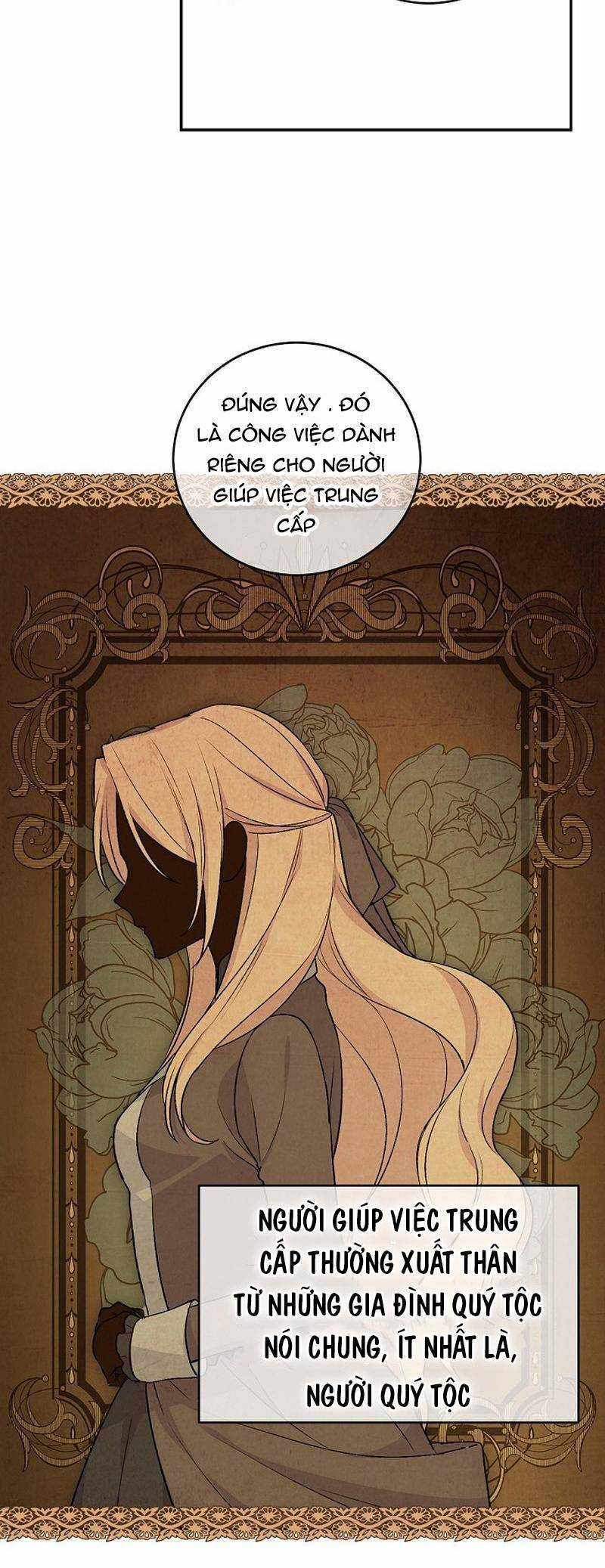 Cô Hầu Giỏi Giang Chapter 15 trang 19