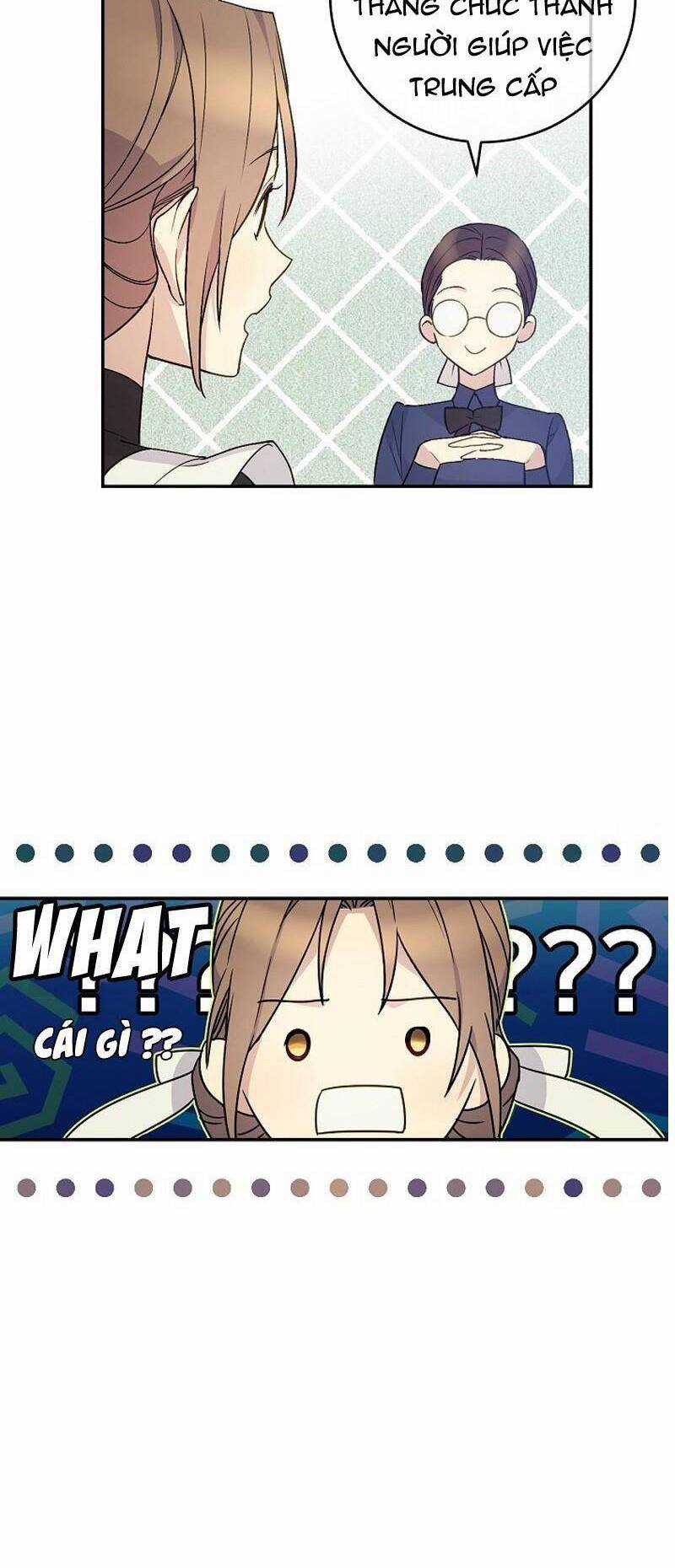 Cô Hầu Giỏi Giang Chapter 15 trang 21