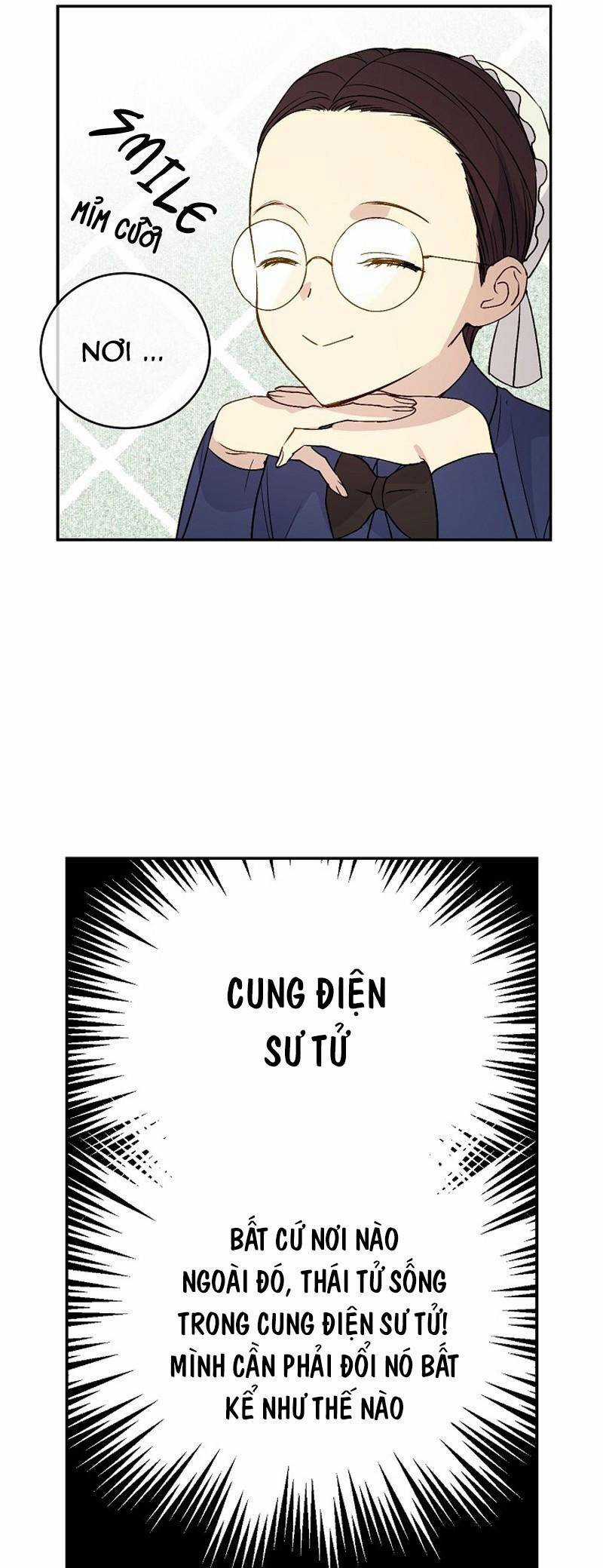 Cô Hầu Giỏi Giang Chapter 15 trang 26