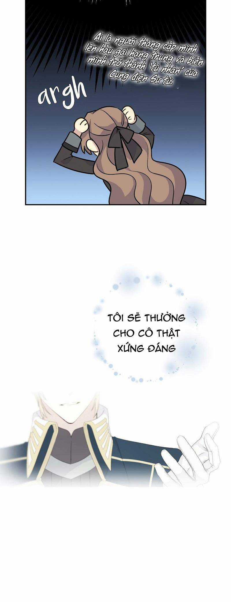 Cô Hầu Giỏi Giang Chapter 15 trang 27