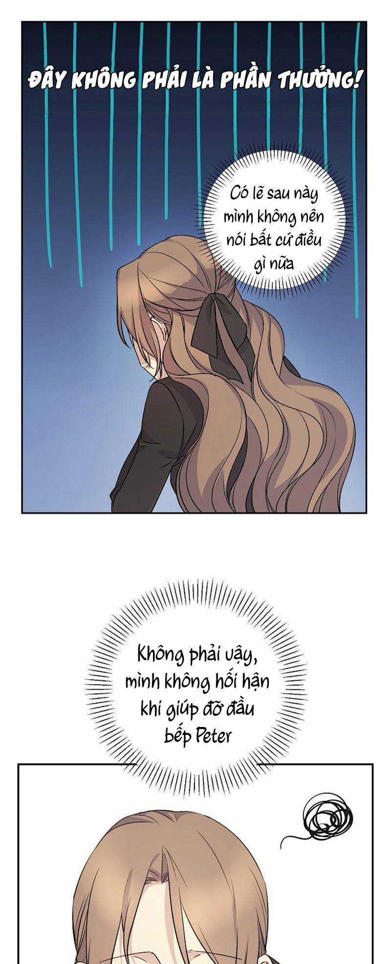 Cô Hầu Giỏi Giang Chapter 15 trang 28