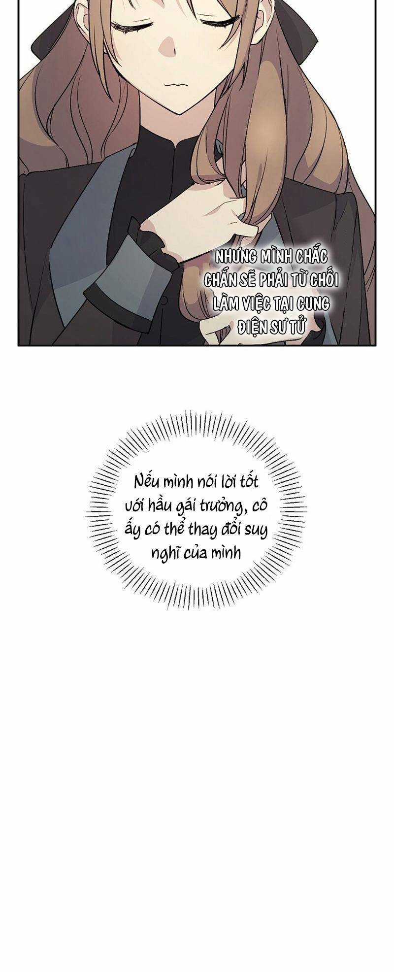 Cô Hầu Giỏi Giang Chapter 15 trang 29