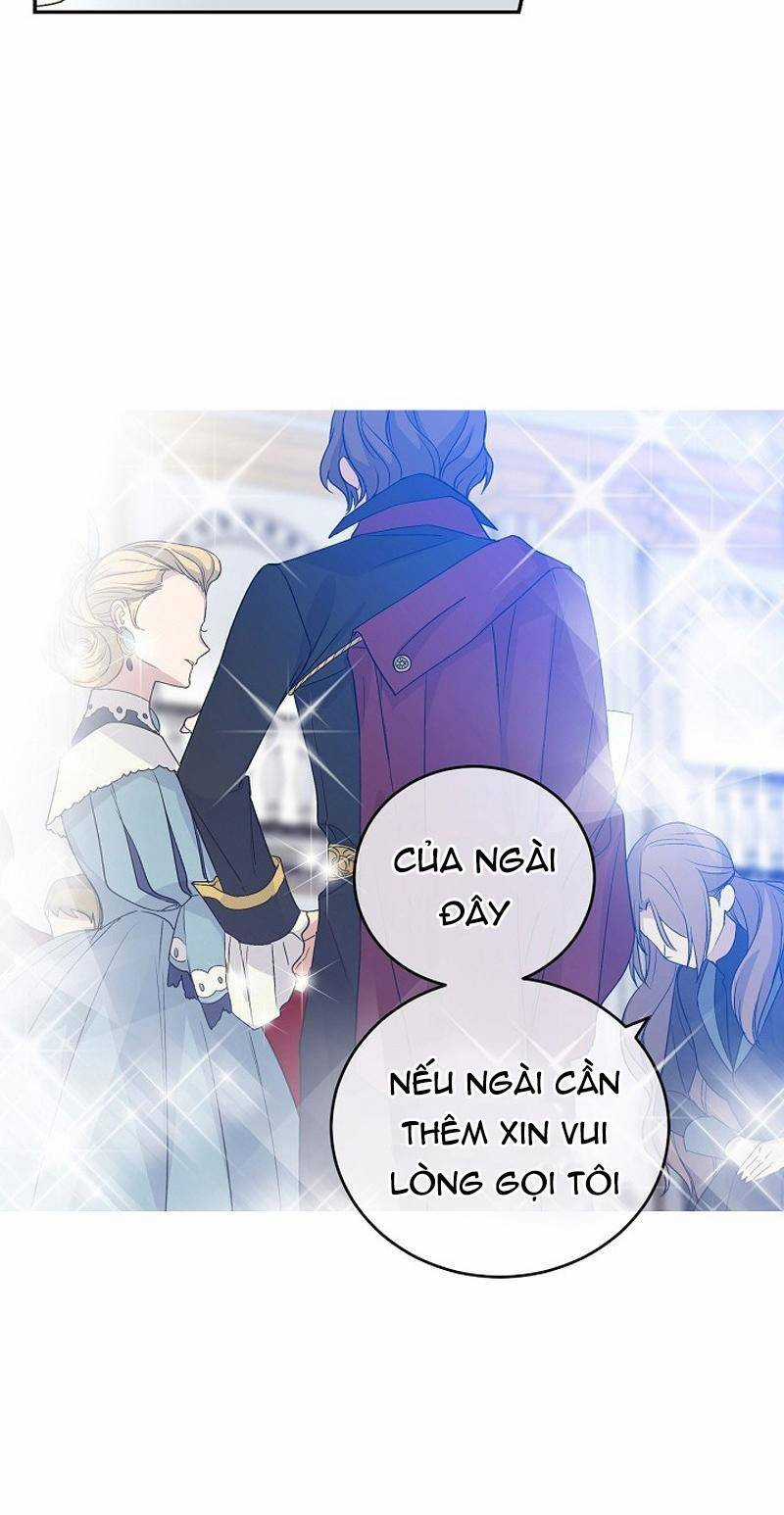 Cô Hầu Giỏi Giang Chapter 15 trang 34