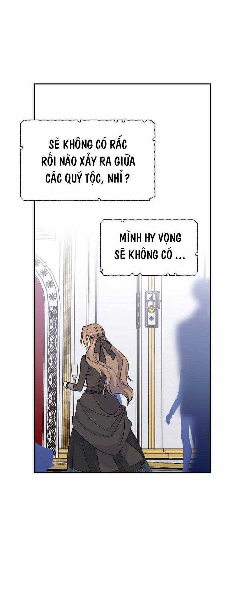 Cô Hầu Giỏi Giang Chapter 15 trang 36