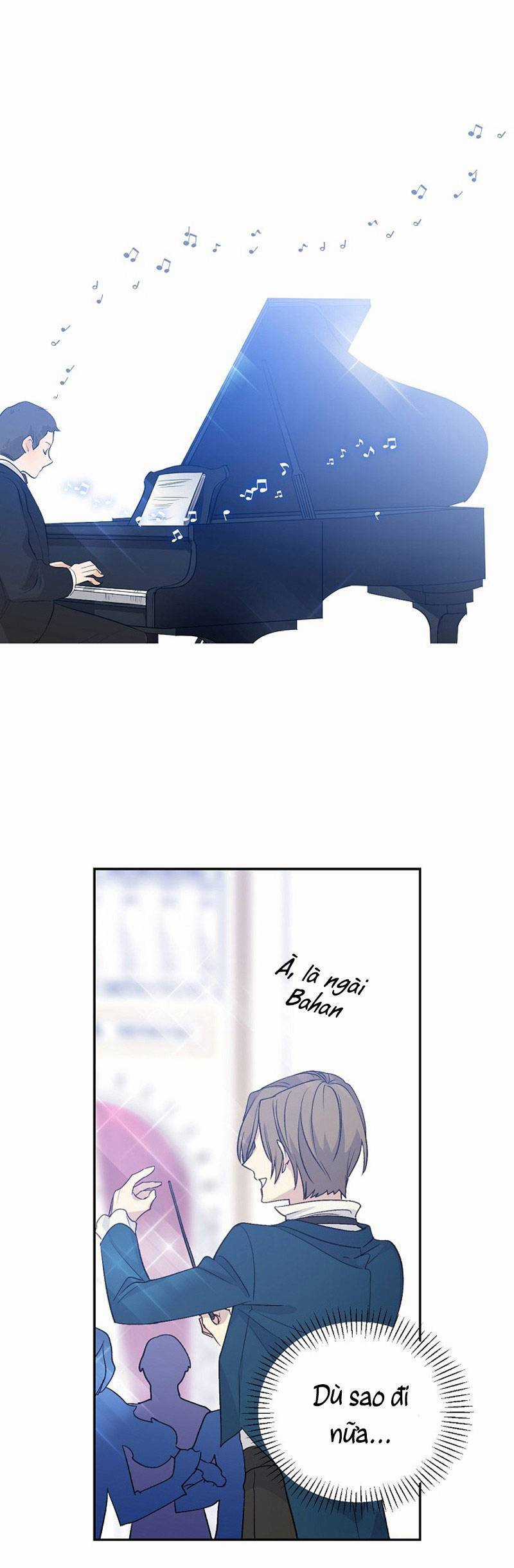 Cô Hầu Giỏi Giang Chapter 15 trang 37