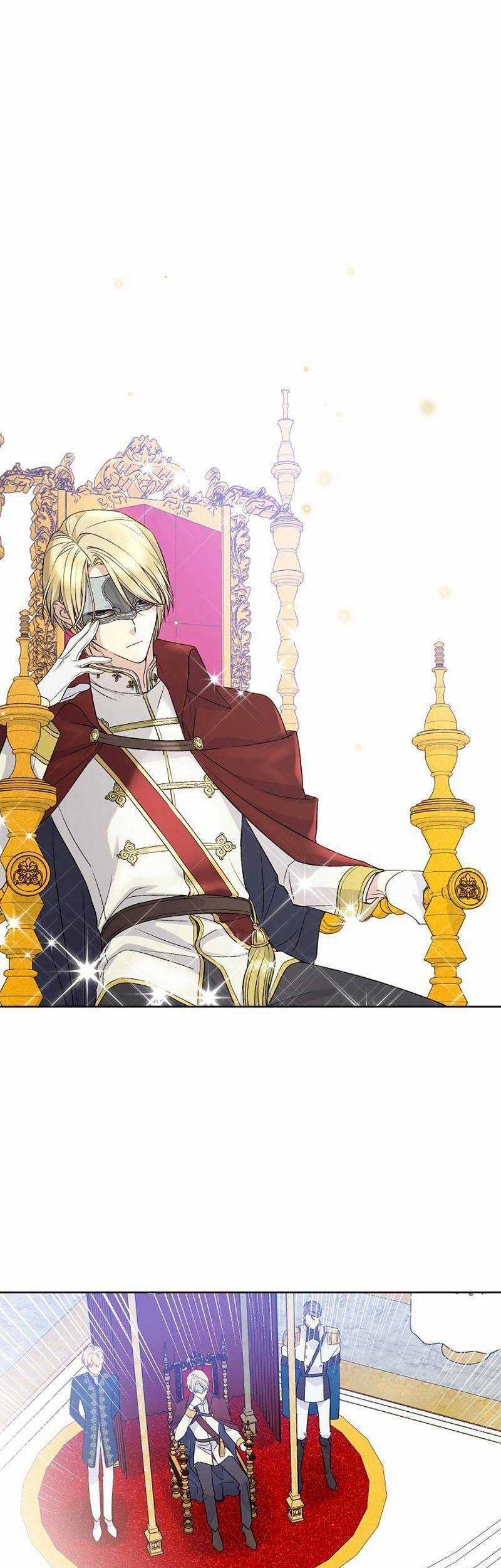 Cô Hầu Giỏi Giang Chapter 15 trang 38