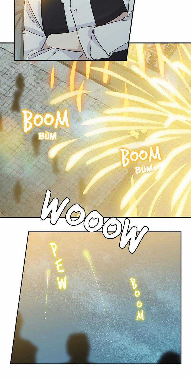 Cô Hầu Giỏi Giang Chapter 15 trang 4