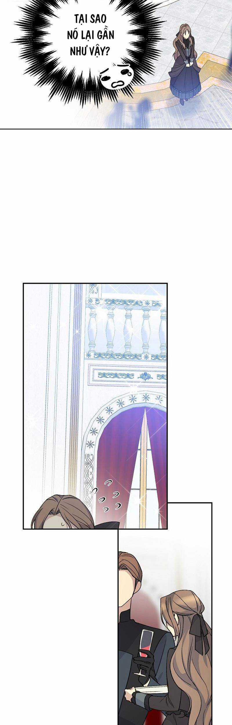 Cô Hầu Giỏi Giang Chapter 15 trang 40