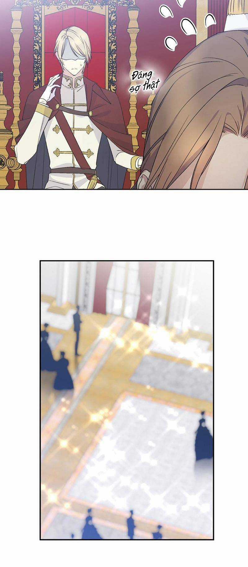 Cô Hầu Giỏi Giang Chapter 15 trang 45