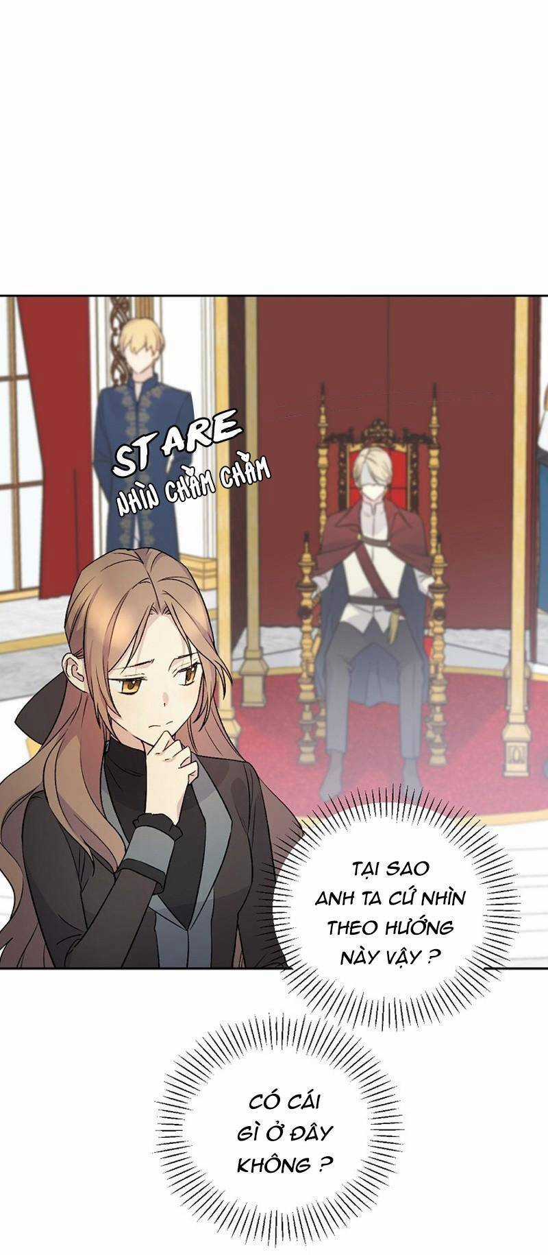 Cô Hầu Giỏi Giang Chapter 15 trang 46