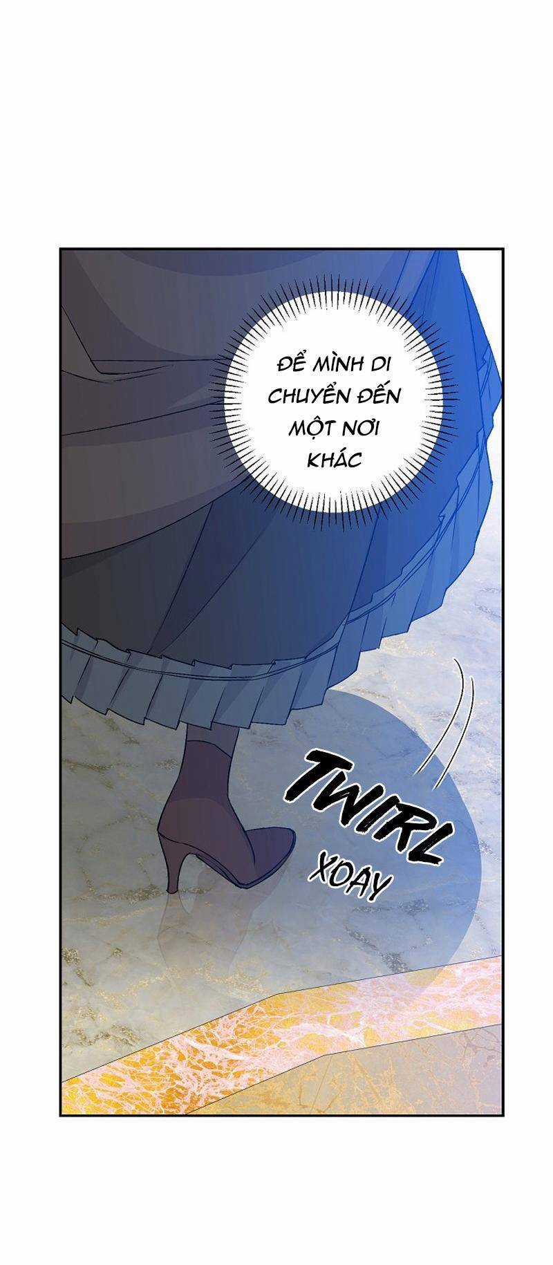 Cô Hầu Giỏi Giang Chapter 15 trang 47