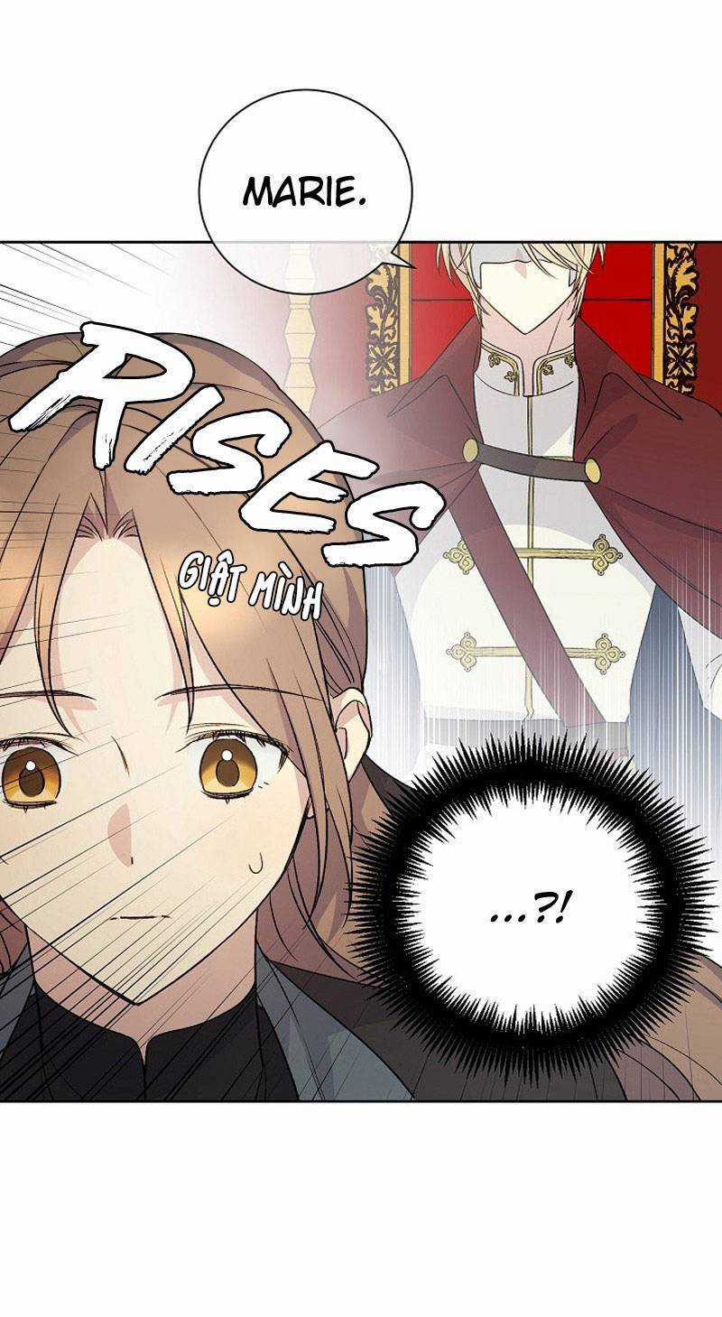 Cô Hầu Giỏi Giang Chapter 15 trang 48