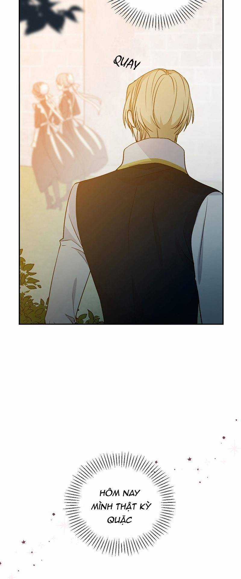 Cô Hầu Giỏi Giang Chapter 16 trang 10