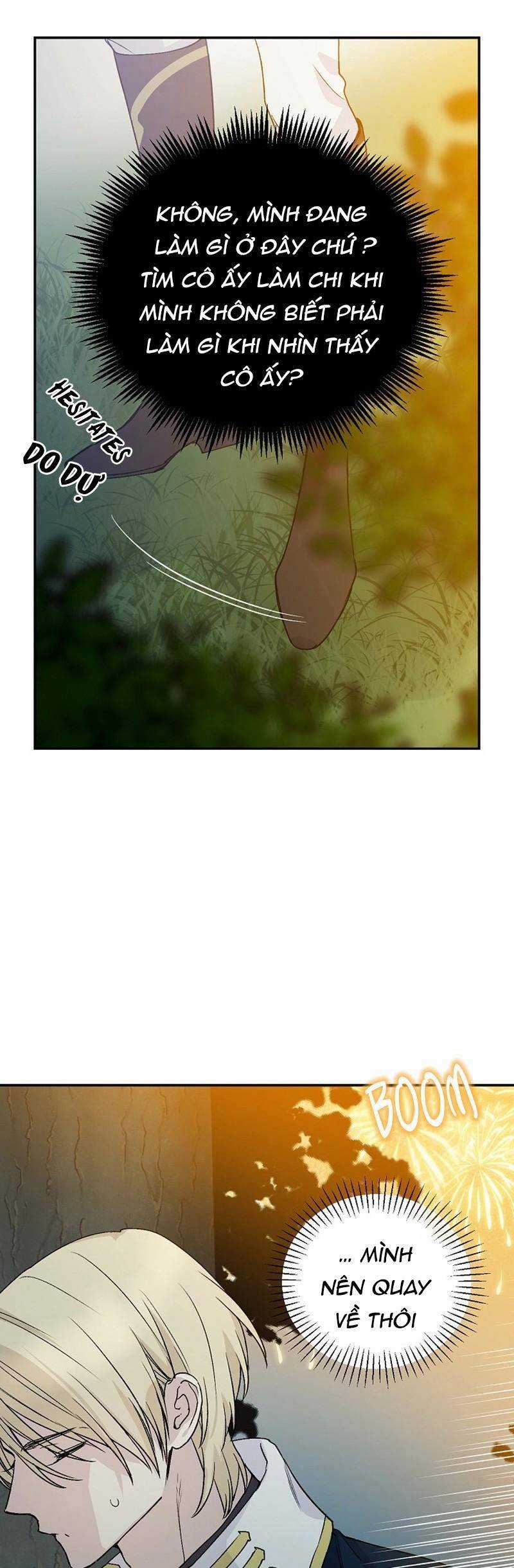 Cô Hầu Giỏi Giang Chapter 16 trang 13