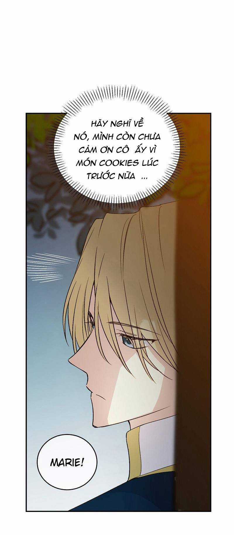 Cô Hầu Giỏi Giang Chapter 16 trang 16