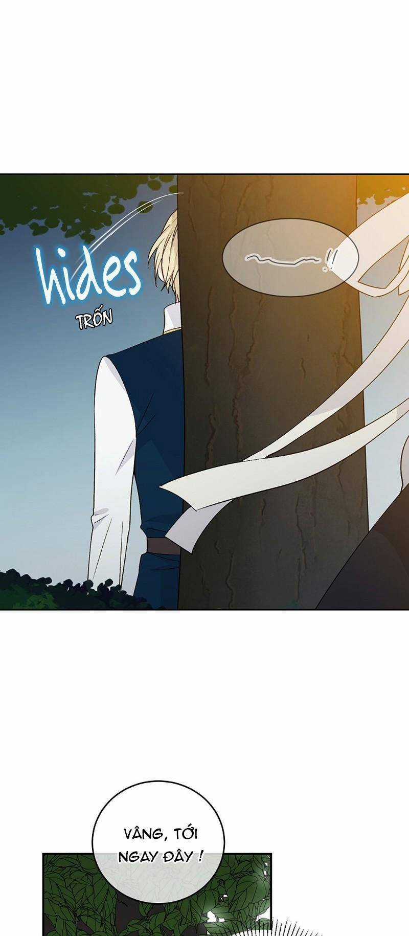 Cô Hầu Giỏi Giang Chapter 16 trang 17