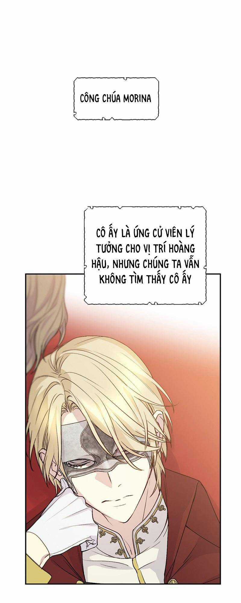 Cô Hầu Giỏi Giang Chapter 16 trang 21