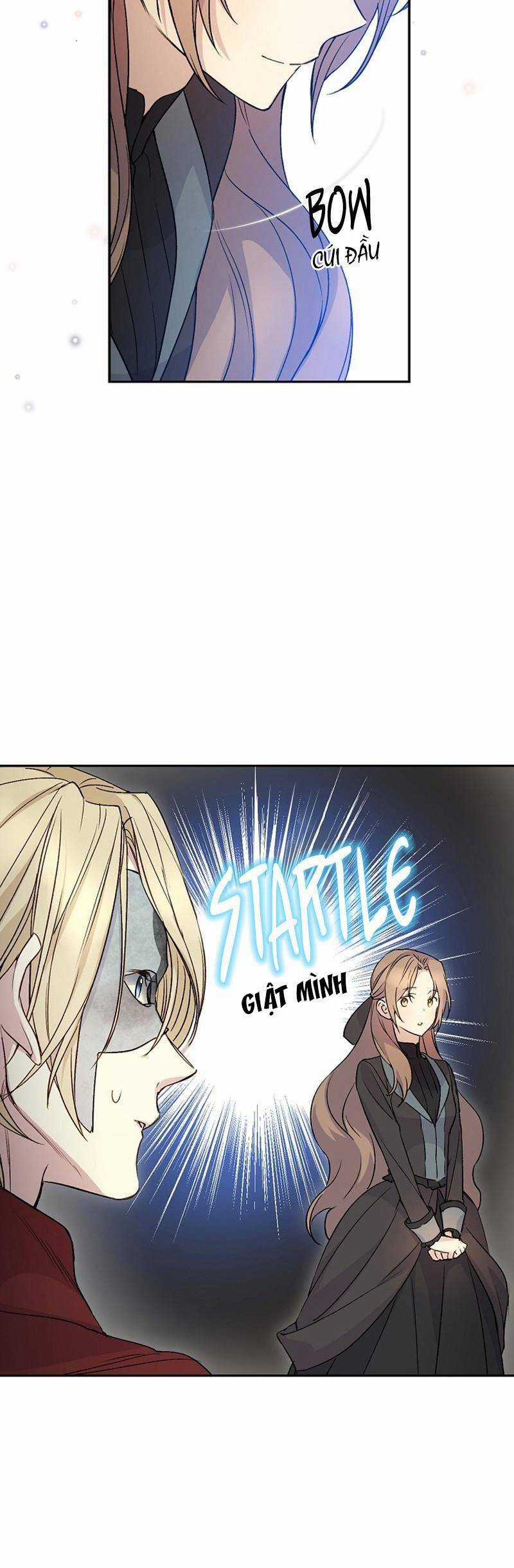 Cô Hầu Giỏi Giang Chapter 16 trang 24