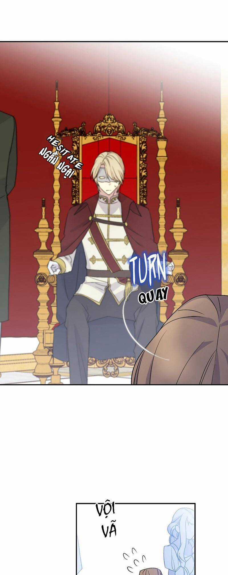 Cô Hầu Giỏi Giang Chapter 16 trang 25