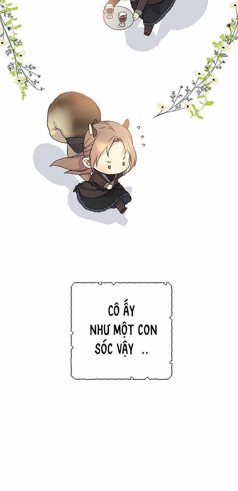 Cô Hầu Giỏi Giang Chapter 16 trang 28