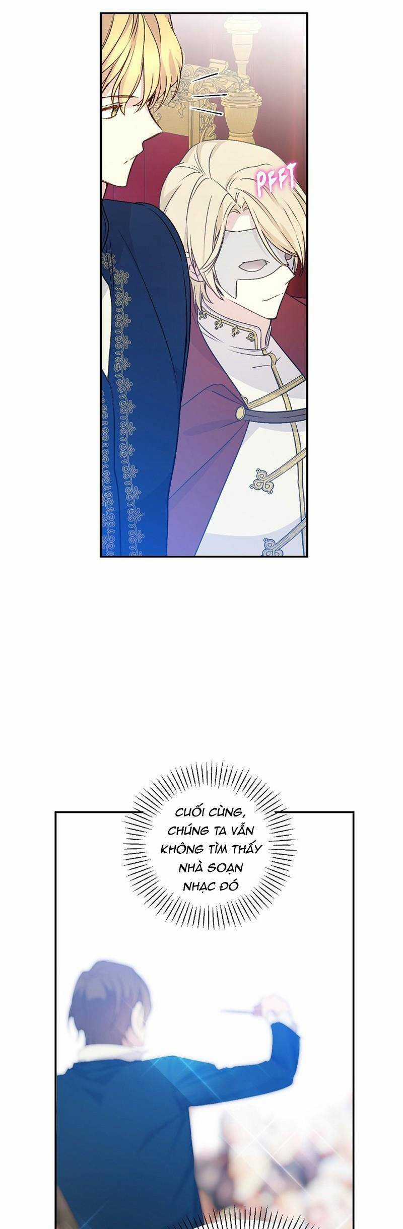 Cô Hầu Giỏi Giang Chapter 16 trang 29