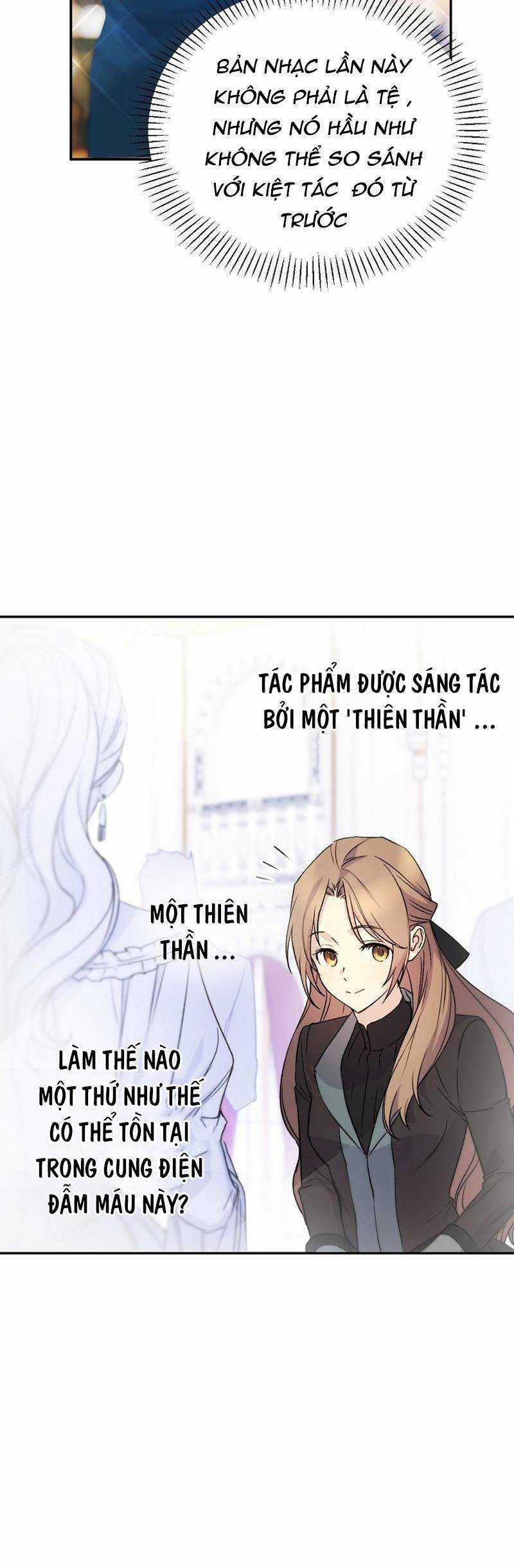 Cô Hầu Giỏi Giang Chapter 16 trang 30