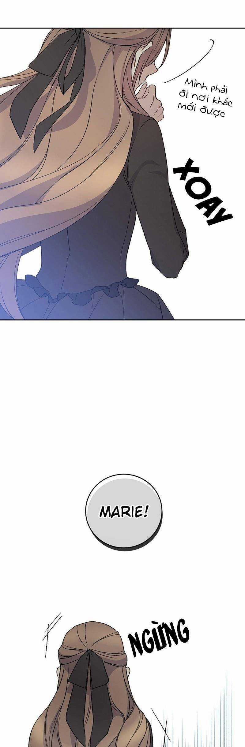 Cô Hầu Giỏi Giang Chapter 16 trang 31