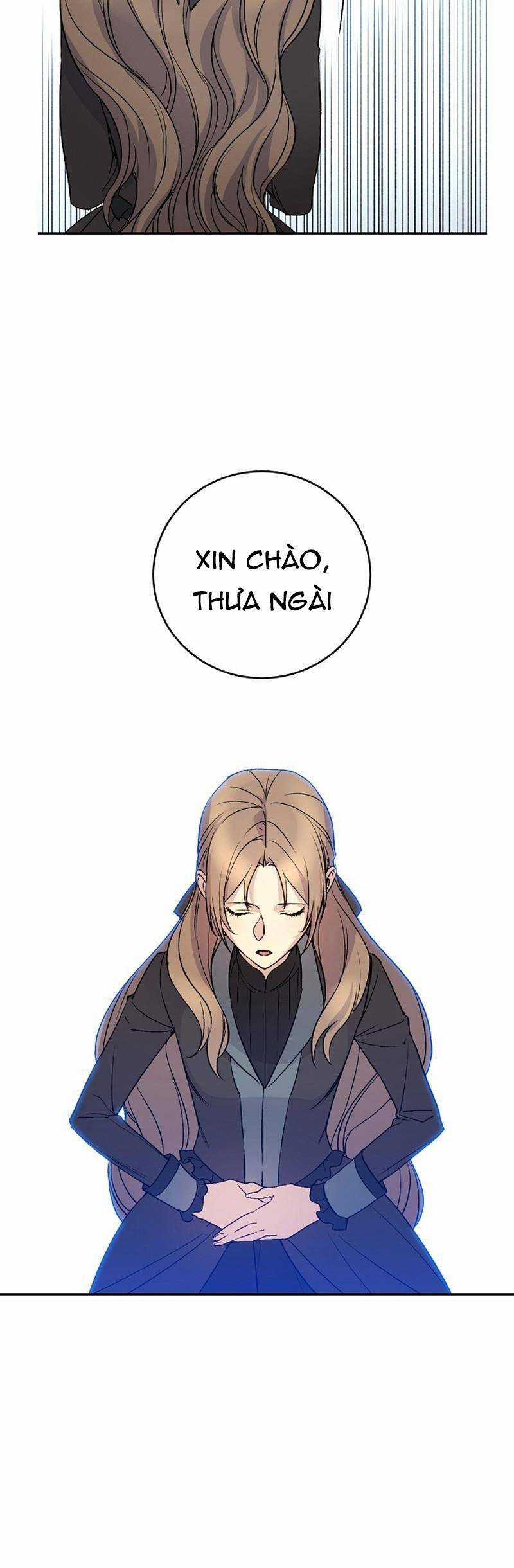 Cô Hầu Giỏi Giang Chapter 16 trang 32