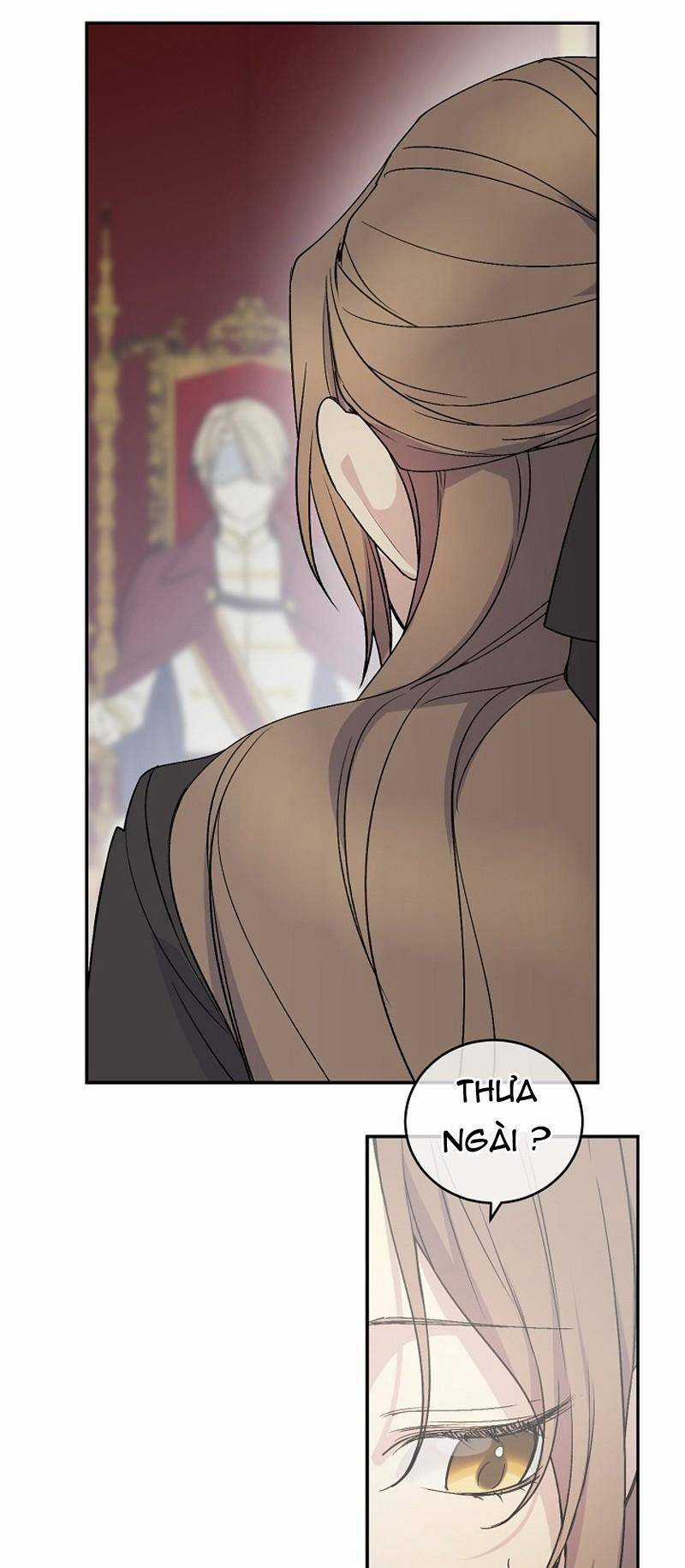 Cô Hầu Giỏi Giang Chapter 16 trang 35